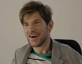 «Nire istorioa kontatu nahi izan dut, amak idatzitako eskutitz batetik abiatuta eta izan da oso berezia»