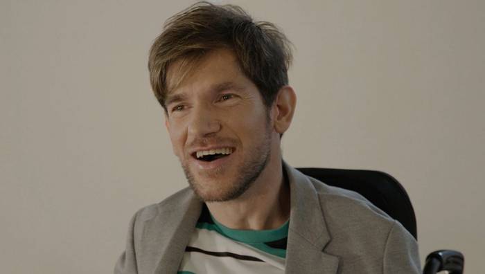 «Nire istorioa kontatu nahi izan dut, amak idatzitako eskutitz batetik abiatuta eta izan da oso berezia»