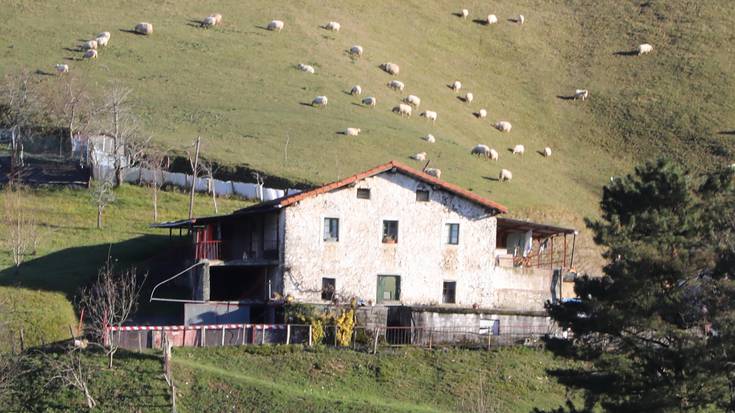 San Isidro egunez, ospakizun berezia antolatu dute datorren larunbaterako