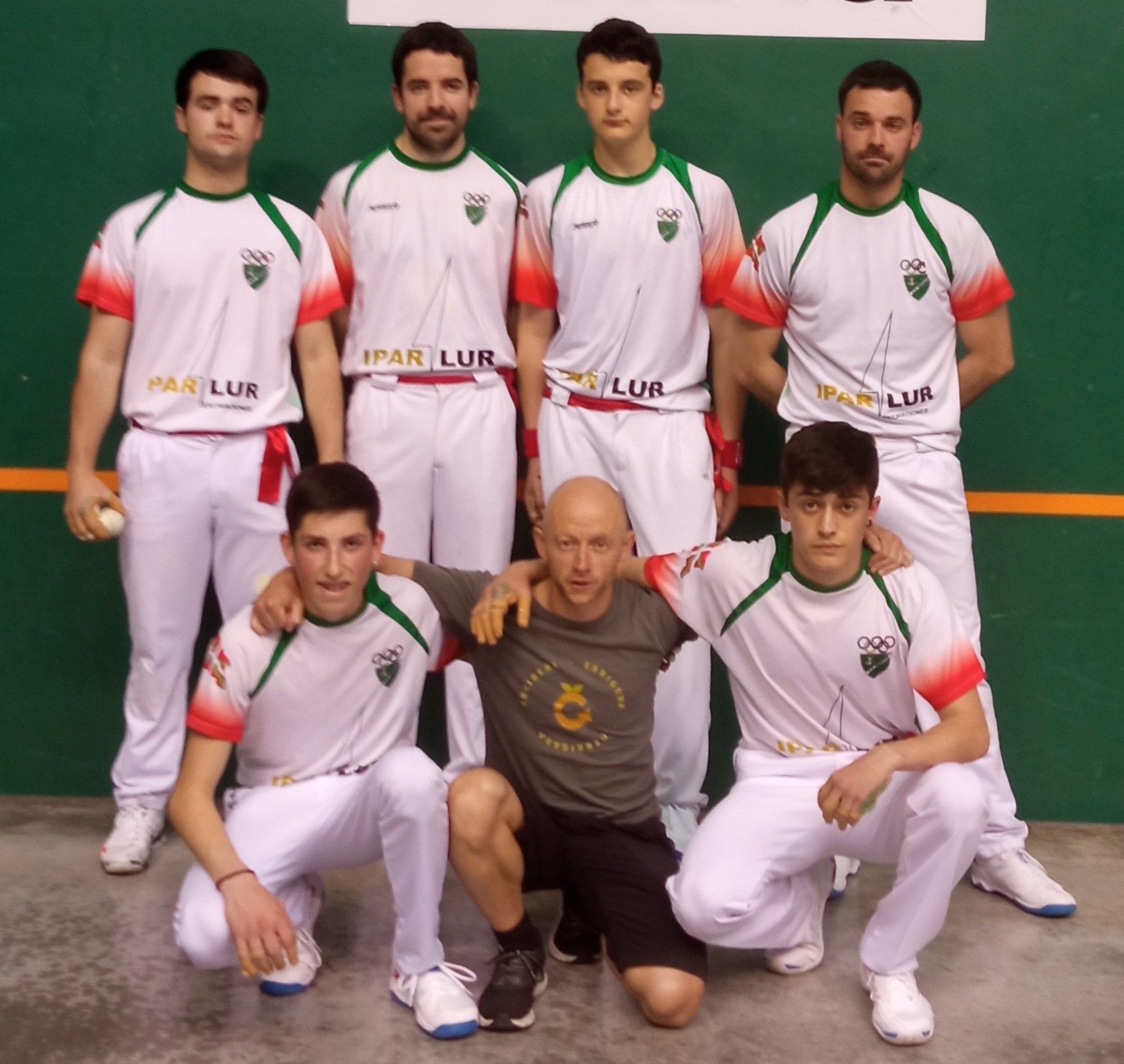XVII Berria txapelketako final haundia jokatuko da gaur, Hernanin