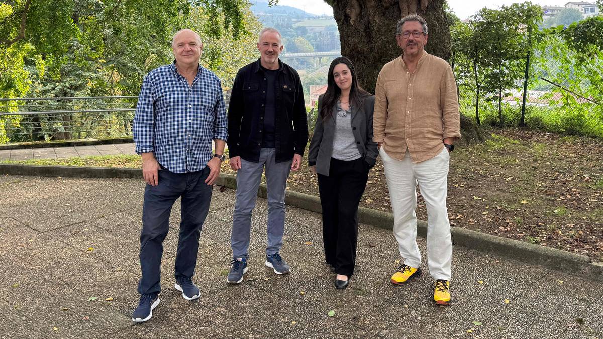 Ekhi tokiko monetaren eredua berbideratzea proposatu du EAJk