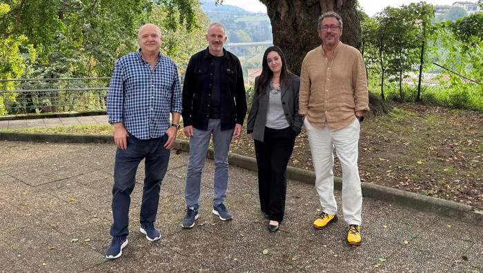 Ekhi tokiko monetaren eredua berbideratzea proposatu du EAJk