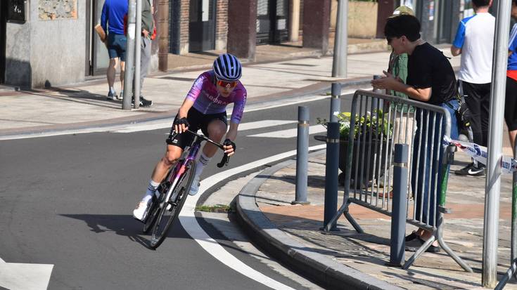 Itzulia Hernanin