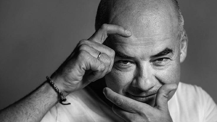 «Berriro momentuak bizitzeko aukera ematen digute argazkiek, horregatik dira garrantzitsuak»