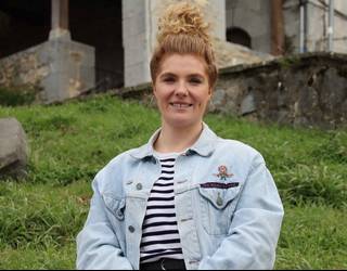 Parke eolikoen gaiari lau udalerritan nola heldu dioten ezagutaraziko dute bihar, Biteriko mahai inguruan