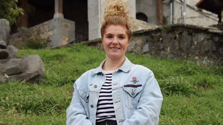 Parke eolikoen gaiari lau udalerritan nola heldu dioten ezagutaraziko dute bihar, Biteriko mahai inguruan