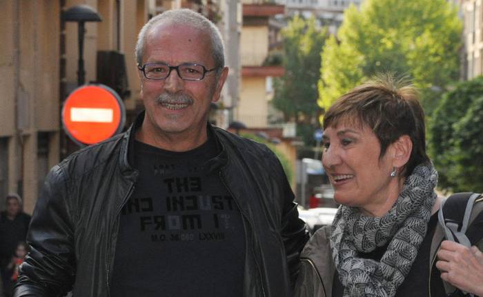 Juan Mari Olano aske geratu da