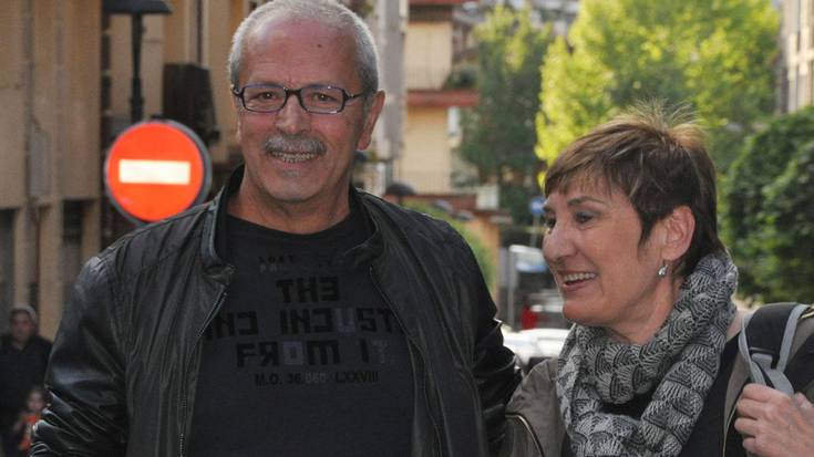 Juan Mari Olano aske geratu da