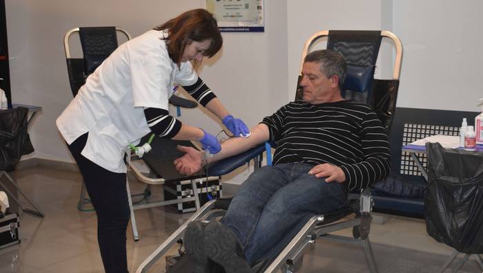 Odola emateko aukera, etzi