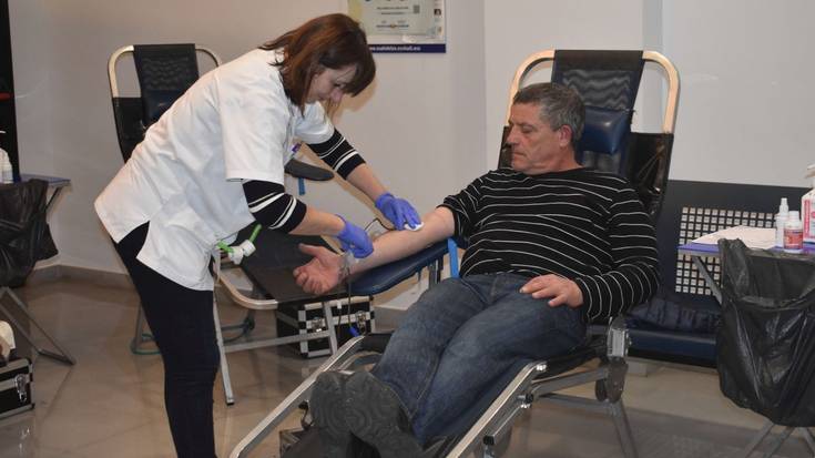 Odola emateko aukera, etzi