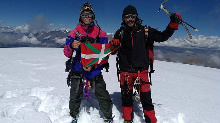 Himalayatik agurra, hernaniarrei