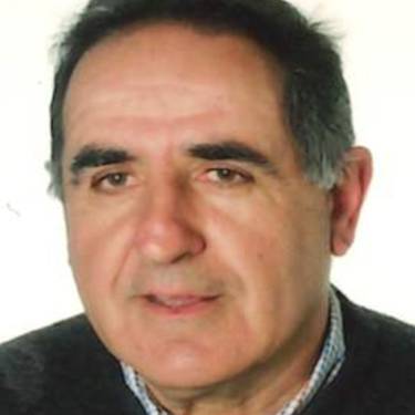 Jose Antonio Etxezarreta Zuriarrain
