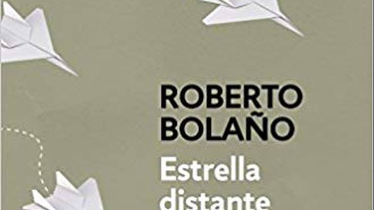 'Estrella distante' liburua, gaurko saioan