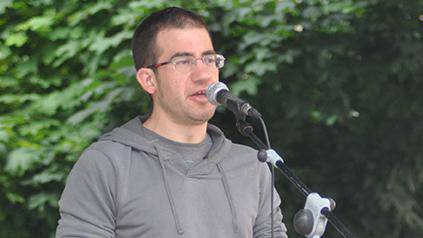 Bertso afaria, ostiralean