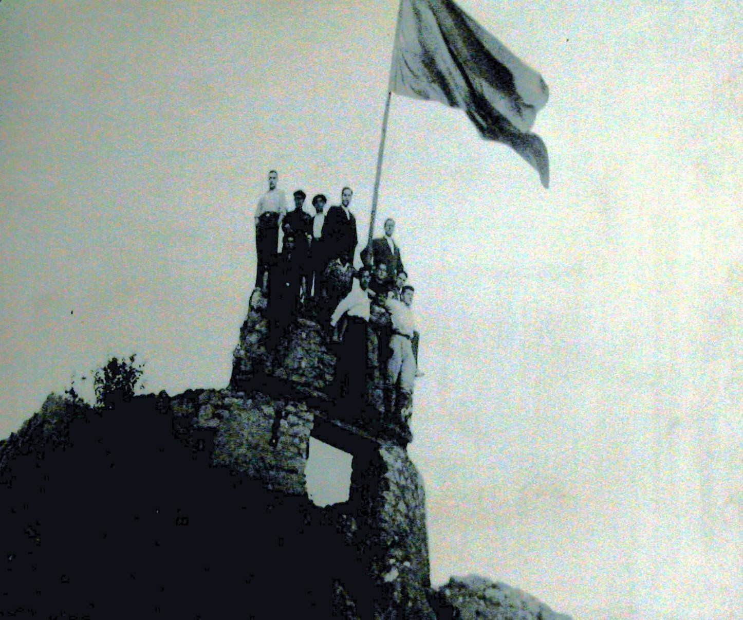 Errepublika garaia izango du hizpide gaur Urko Apaolazak