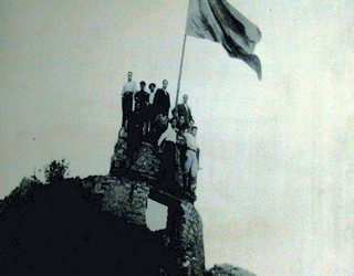Errepublika garaia izango du hizpide gaur Urko Apaolazak