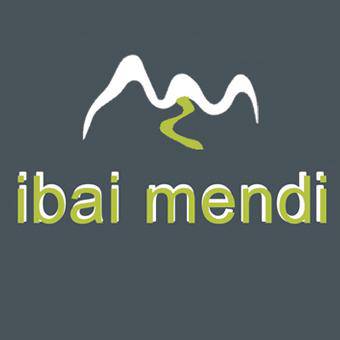 Ibaimendi logotipoa