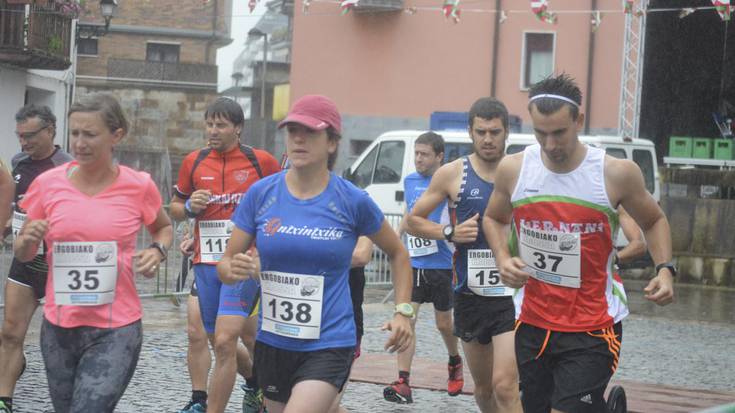 Ergobiko festak 2016