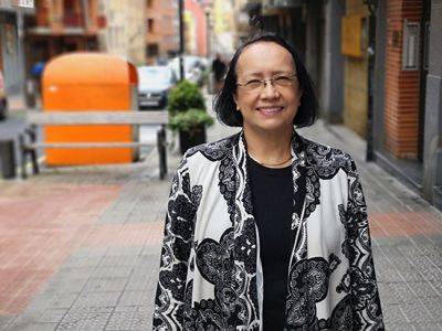 Venezuelari buruzko solasaldia gaur KPFn, Glenna Cabellorekin