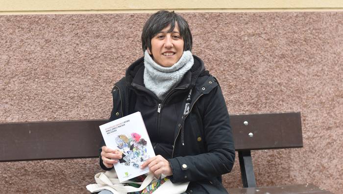Astigarragako emakumeek utzitako arrastoak argitara, herriaren historia hurbila osatzeko