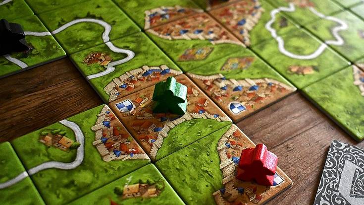 Carcassonne txapelketa egingo dute Gauekon