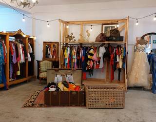 'Mozorrofest' bigarren eskuko mozorro festa egingo dute otsailaren 6tik 14ra Hernaniko Emausen