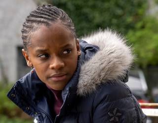 'Aisha' filma proiektatuko dute datorren asteazkenean, Astigarragako Emakumeon Etxean