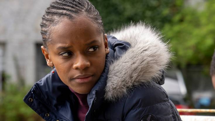 'Aisha' filma proiektatuko dute datorren asteazkenean, Astigarragako Emakumeon Etxean