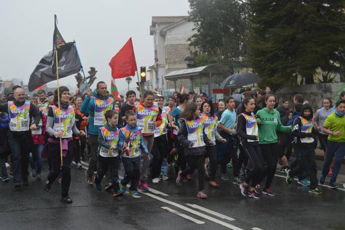 Hemen dator Korrika!