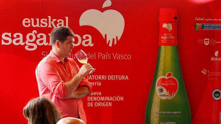 «Bertakotik eta sagastien  kontroletik etorriko da aldaketa»