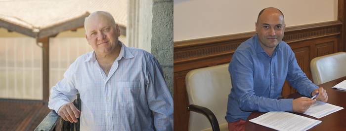 Nola eragingo du Hernani eta Astigarragan onartu berri den Udal Legeak?