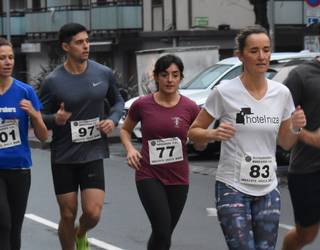 Abenduaren 28an egingo da  Inuxente Krosa