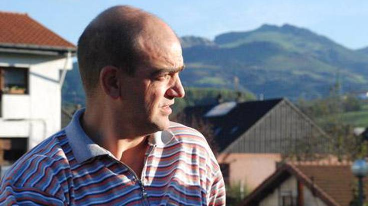 «Ehizarekin onddoekin bezala gertatzen da, ilusioarekin hartzen da denboraldia, baina zaila da aurreikuspenak egitea»
