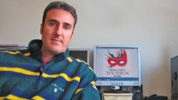 «Margoaren kontzeptuarekin jolastea zen nire helburua»