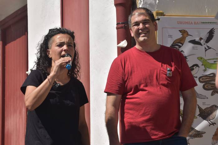 Festa giro ederra izango da aurtengoan ere San Inazio egunean, punta puntako bertsolarien saio eta guzti