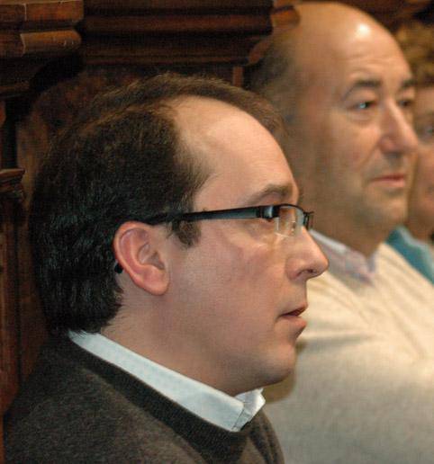 EAk ere osoko 
zuzenketa aurkeztuko dio Udal aurrekontu proiektuari