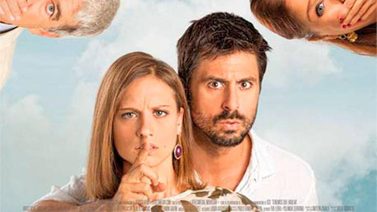 ‘Tenemos que hablar’, gaur