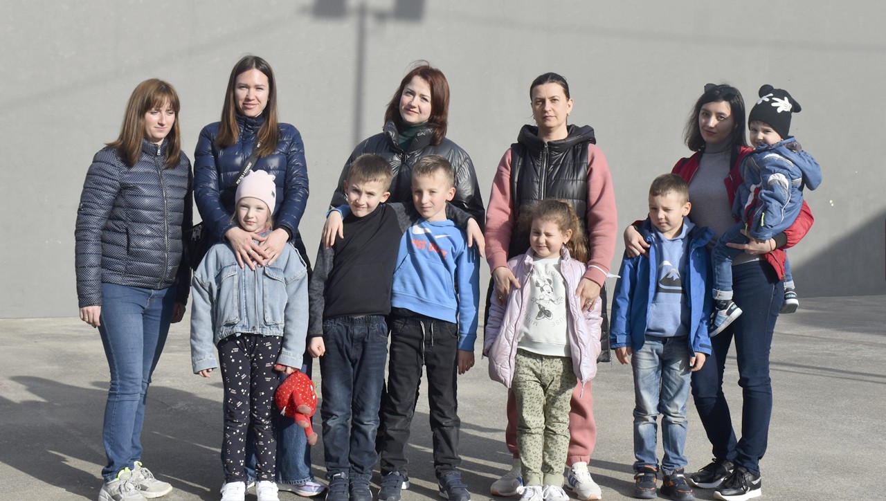 «Espainiako Gobernuak oraingoz ez du laguntzarik bideratu, beraz lana behar dugu»