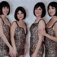 The spolem girls: christmas show