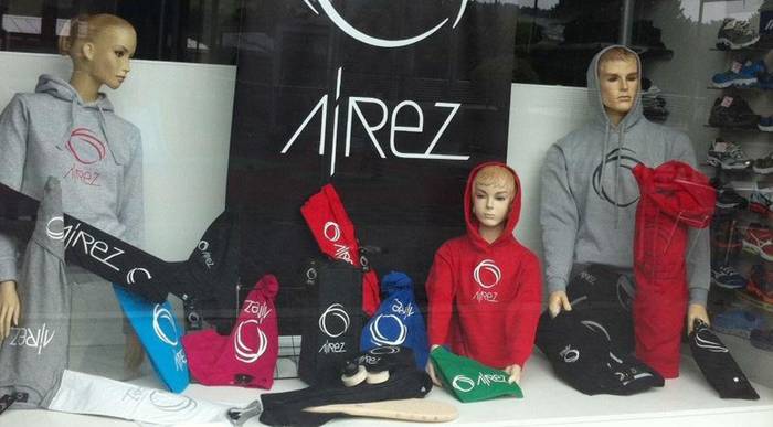 ‘Airez’ marka berria jaio da