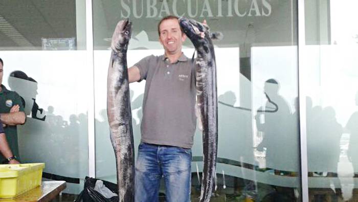 Alberdi bosgarren, EHko txapelketan 