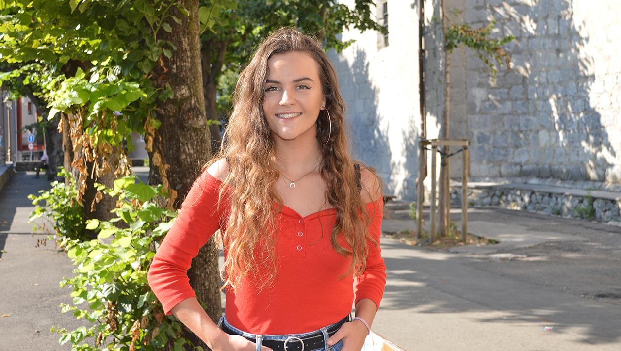 Ainhoa Larrañaga hernaniarra Donostiako Jazzaldian izango da