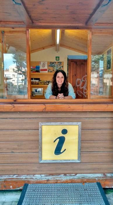 «Bereziki harrituta joaten da hegoaldeko jendea»
