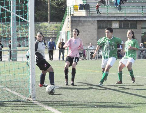 Hernanik 3-1 
irabazi, Gasteizi
