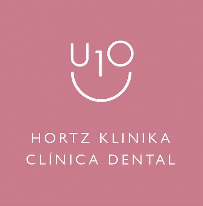 U10 Hortz Klinika logotipoa