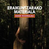 Literatur solasaldia: 'Eraikuntzarako materiala'