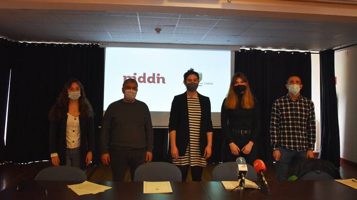 Errealitate birtualeko esperientziak bizitzeko aukera, Gaztelekuan