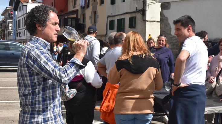 Ergobiko Euskal Jaiak, bihar zortzi, martxoaren 30ean ospatuko dira