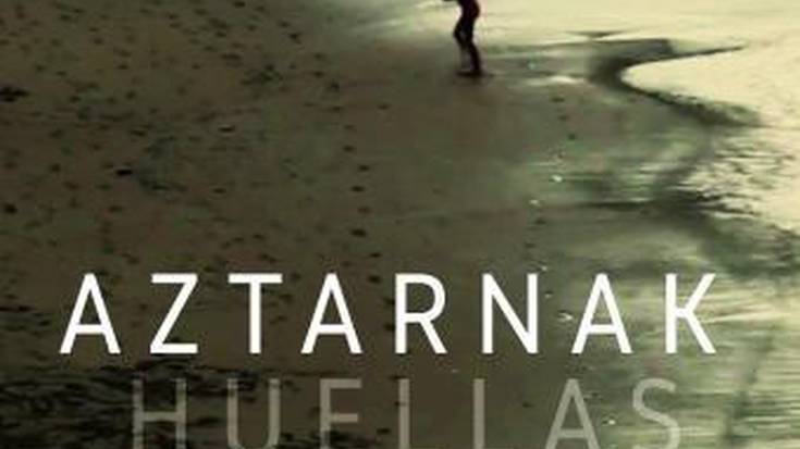 'Aztarnak' dokumentala