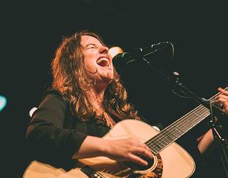 Olatz Salvadorren kontzertua